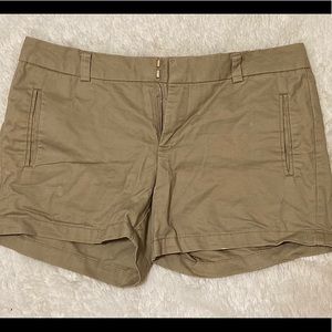 Jcpenny khaki shorts!